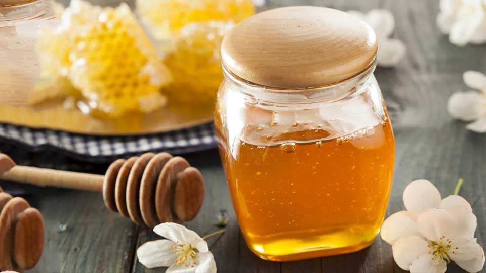 قیمت عسل