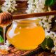 عسل اقاقیا