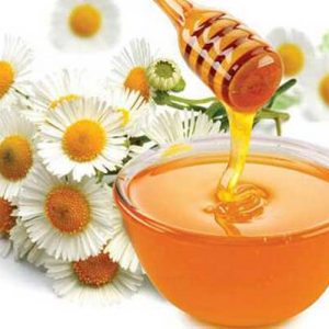 عسل بابونه