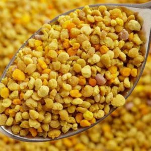 گرده گل